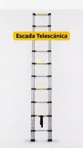 vídeo do produto