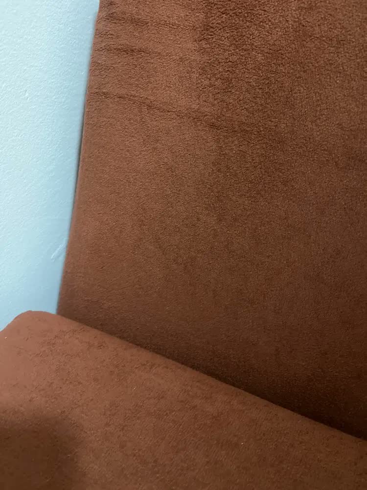 foto de Poltrona 3 Em 1 Multifuncional Retrátil, Vira Cama Solteiro E Espreguiçadeira, Ideal Para Sala Pequena, Apartamento, Leitura, Descanso E Visitas