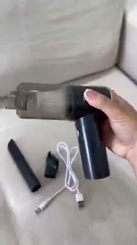 vídeo do produto