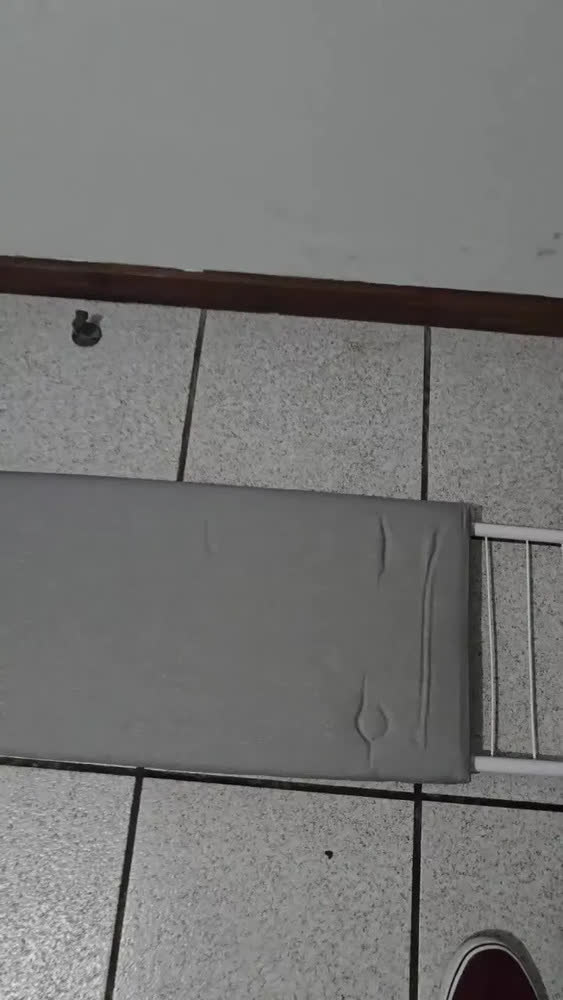 foto de Tabua De Passar Roupa De Mesa Portátil Reforçada Drakar