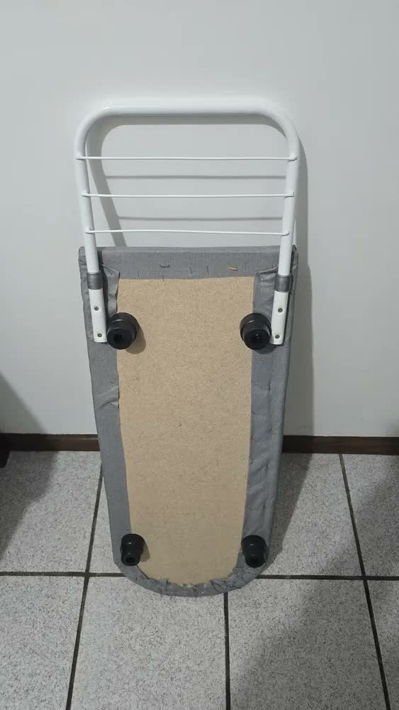 foto de Tabua De Passar Roupa De Mesa Portátil Reforçada Drakar