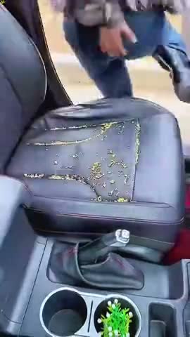 vídeo do produto
