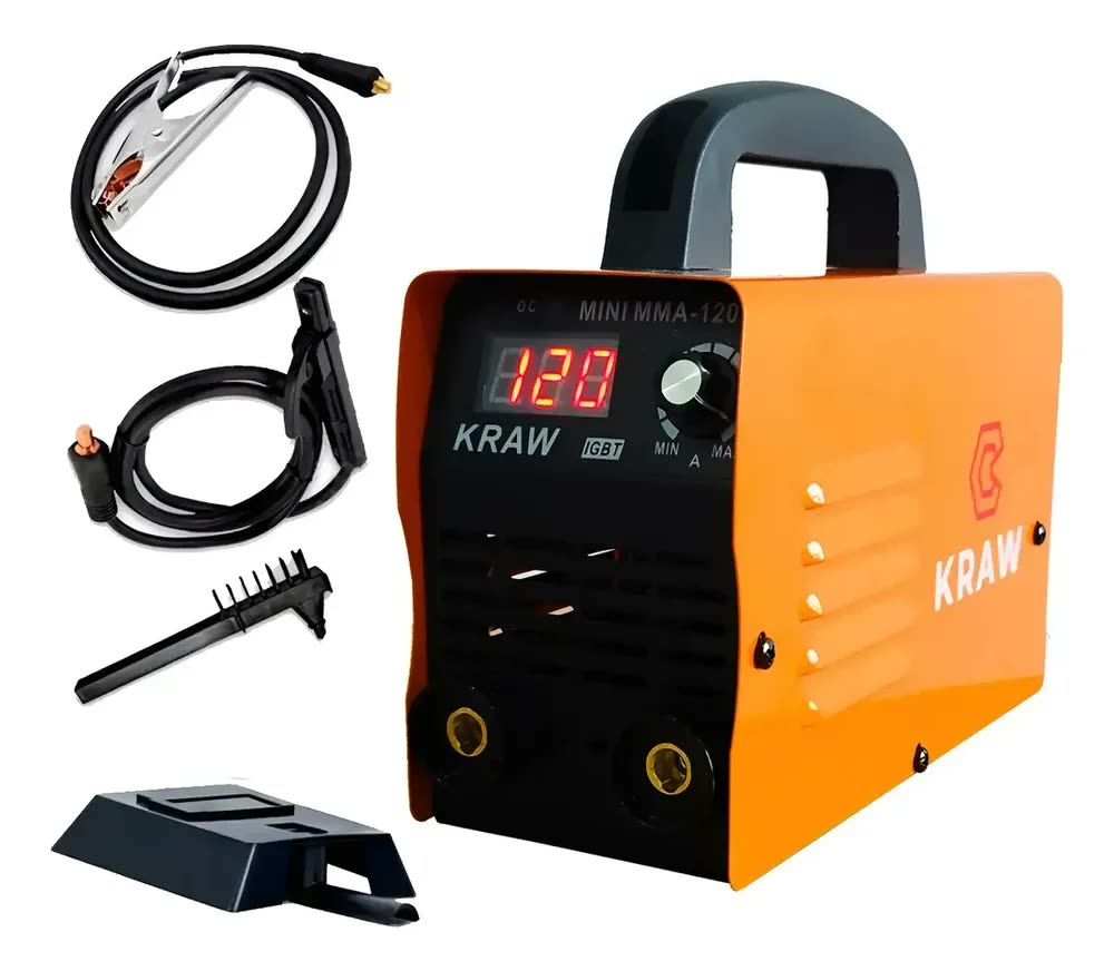 Maquina De Solda