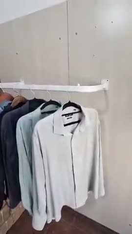 vídeo do produto