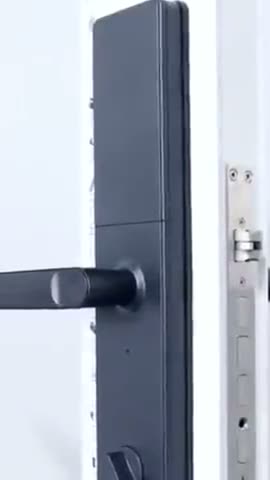 vídeo do produto
