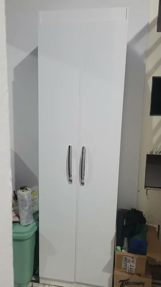 foto de Sapateira Organizador Calcados E Objetos Com 5 Prateleiras
