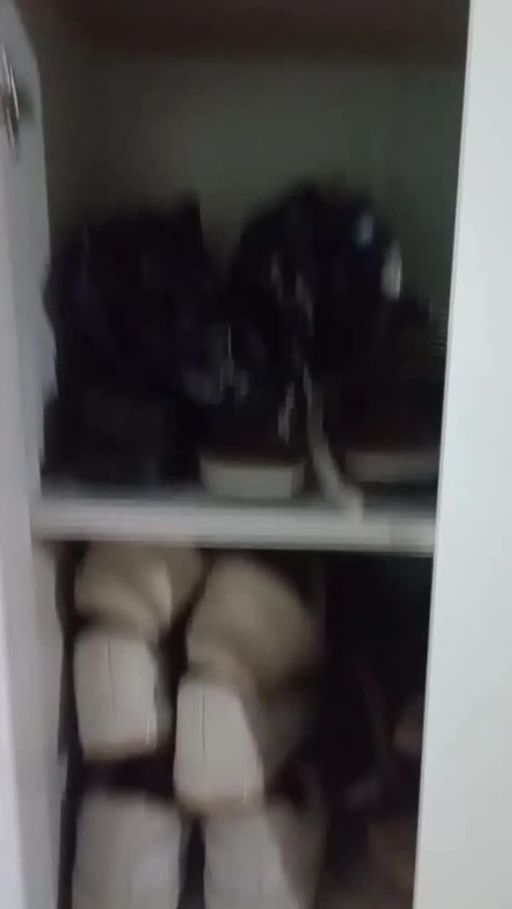 foto de Sapateira Organizador Calcados E Objetos Com 5 Prateleiras