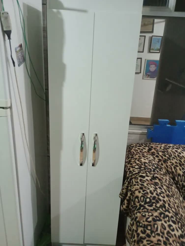 foto de Sapateira Organizador Calcados E Objetos Com 5 Prateleiras
