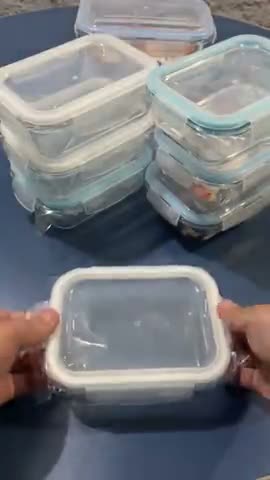 vídeo do produto