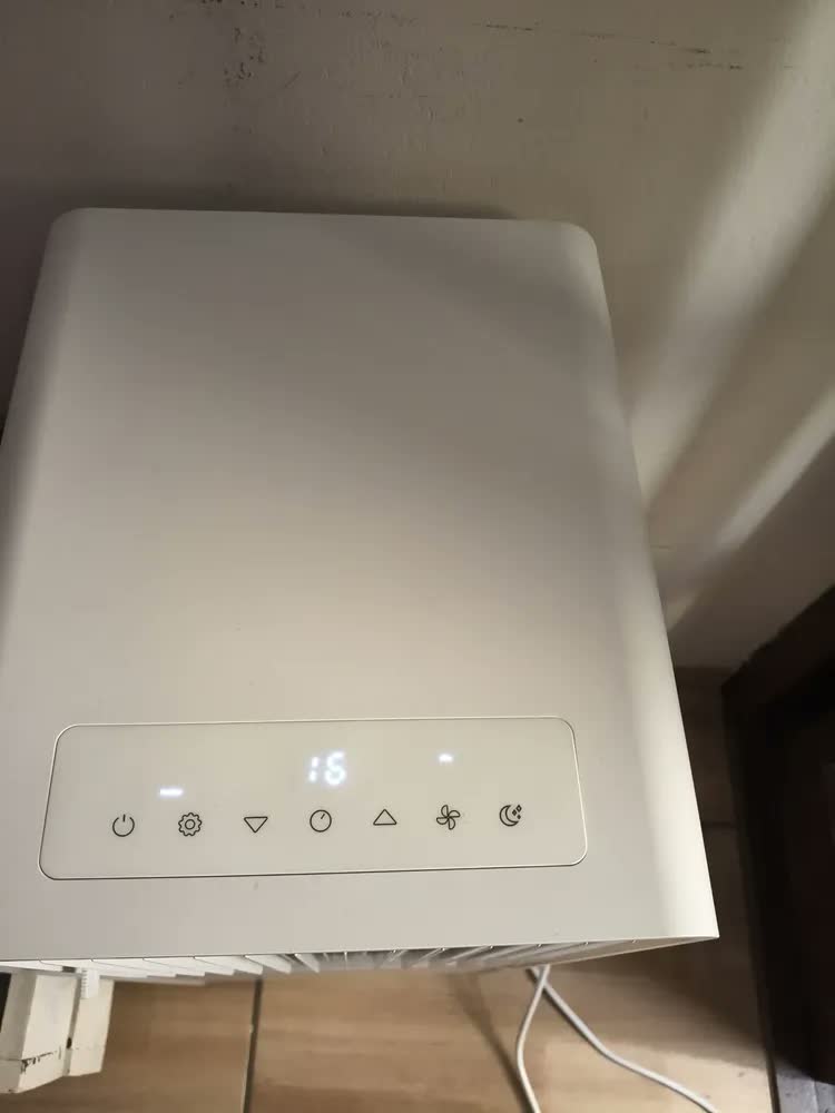 foto de Ar Condicionado Philco Portátil 10000btus Frio Pac10fn