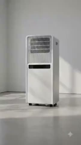 vídeo do produto