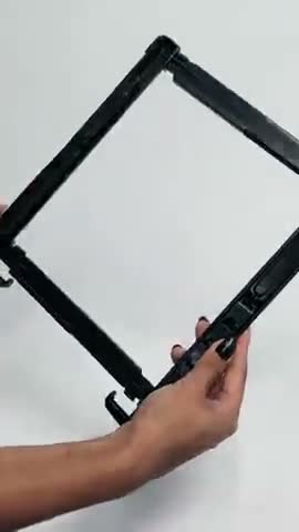 vídeo do produto