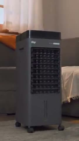 vídeo do produto
