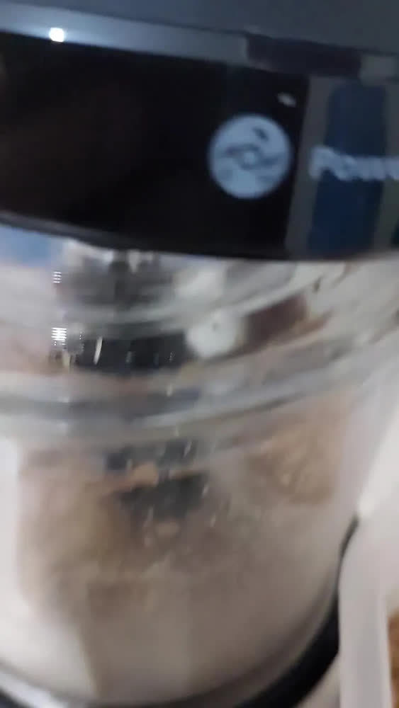 foto de Mini Processador de Alimentos HR1501 1L 450W Walita Philips Bivolt