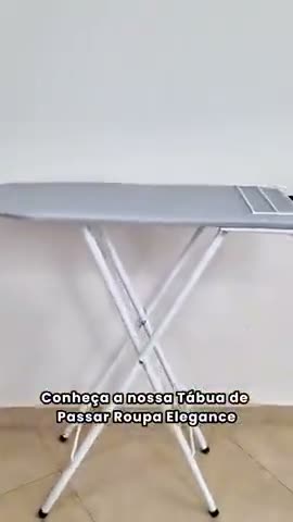 vídeo do produto