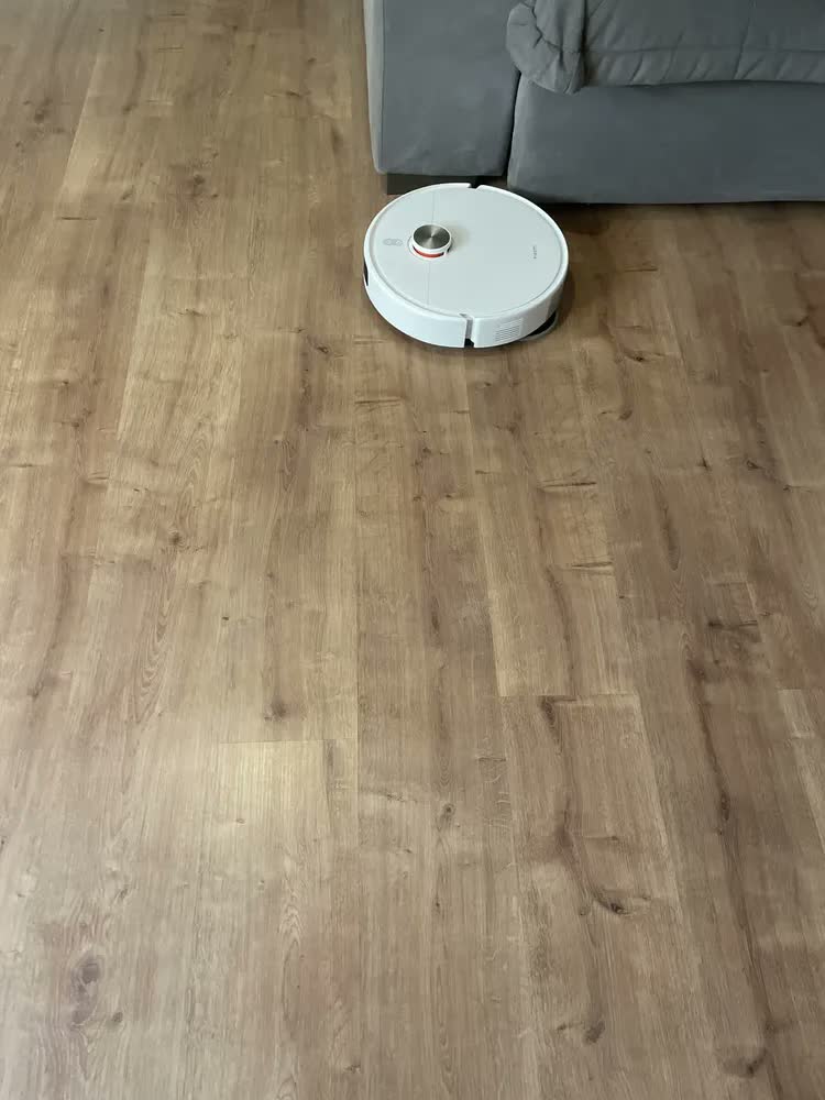 foto de Aspirador Xiaomi Robot Vacuum S40 Pro, cor branca, 15000 Pa