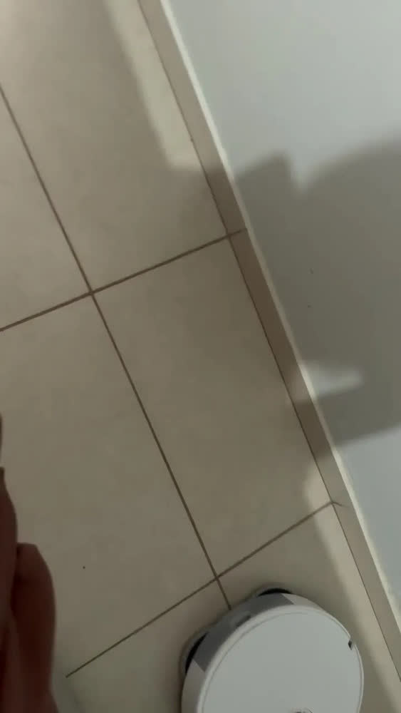 foto de Aspirador Xiaomi Robot Vacuum S40 Pro, cor branca, 15000 Pa