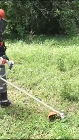 vídeo do produto