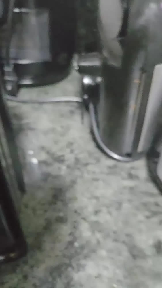foto de Grill e Sanduicheira Britânia 2 em 1 Redstone 850W BGR35A