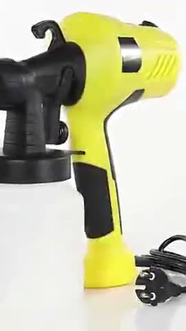 vídeo do produto