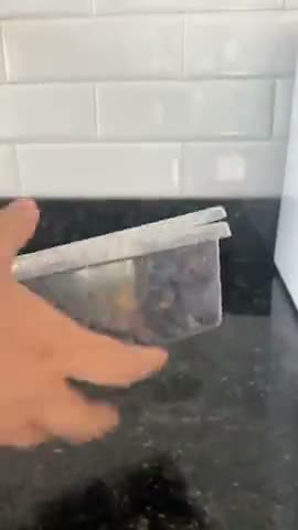 vídeo do produto