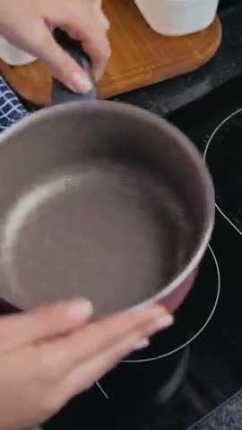 vídeo do produto