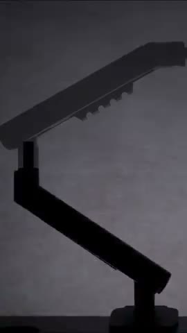 vídeo do produto