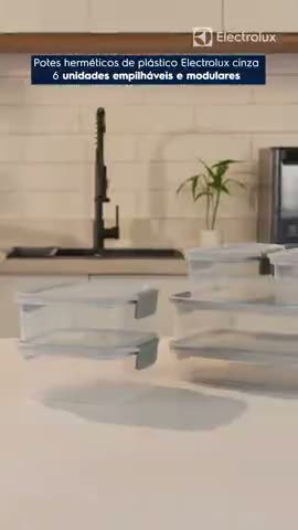 vídeo do produto