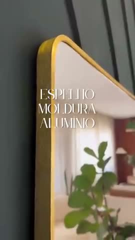 vídeo do produto