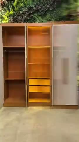 vídeo do produto