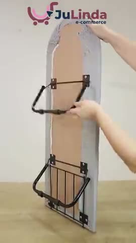 vídeo do produto