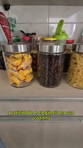vídeo do produto