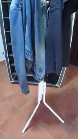 vídeo do produto