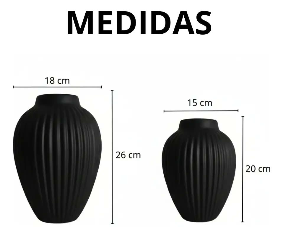 Dupla Vasos Cerâmica Decorativos Entrelaçados Enfeite Rack Bege Vaso Cupula