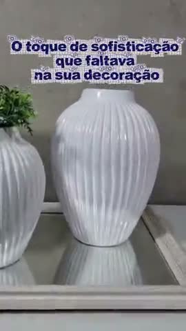 vídeo do produto