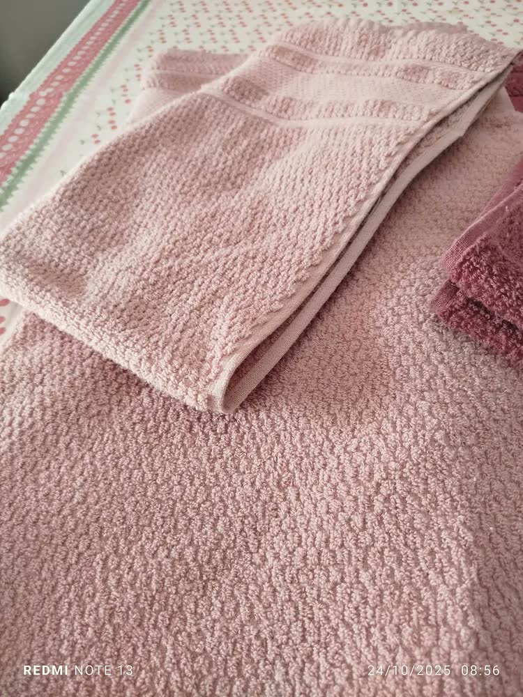 foto de Jogo De Toalhas Buddemeyer Bella Extra Soft Banho 4