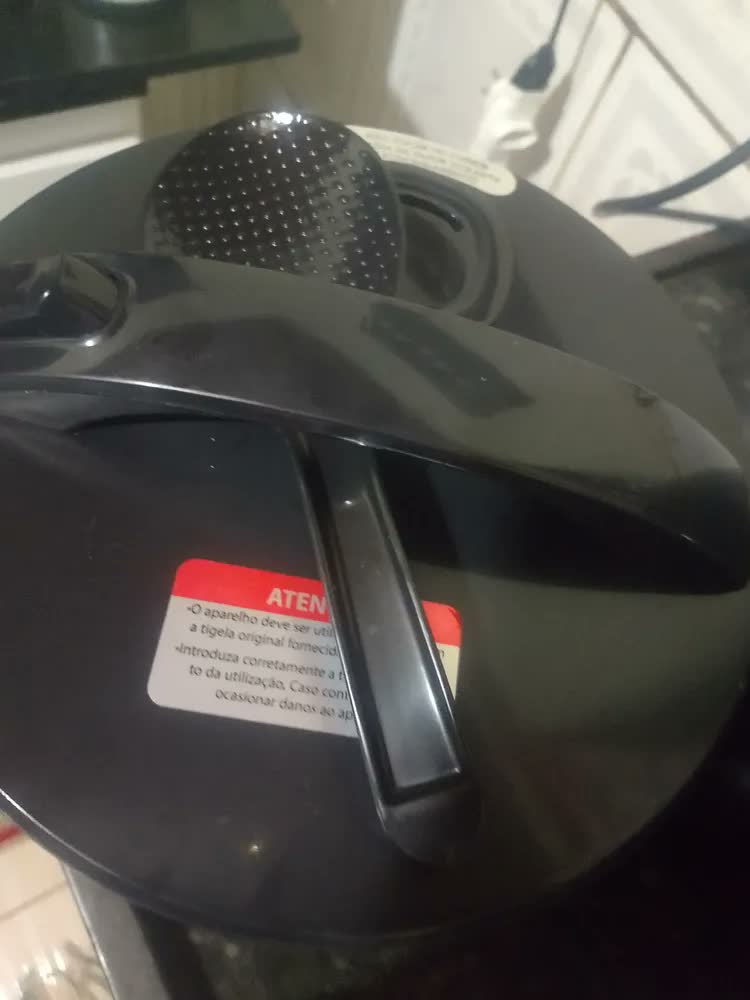 foto de Panela de arroz bpa06a
