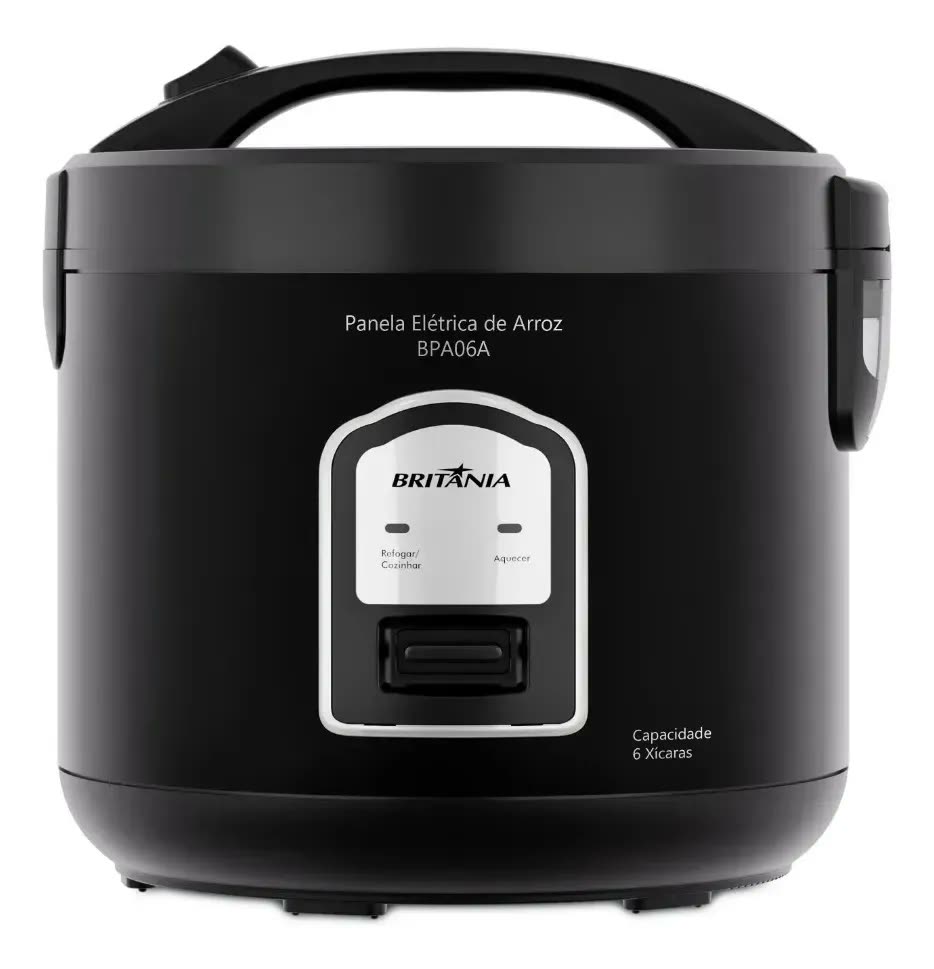 Panela de arroz bpa06a