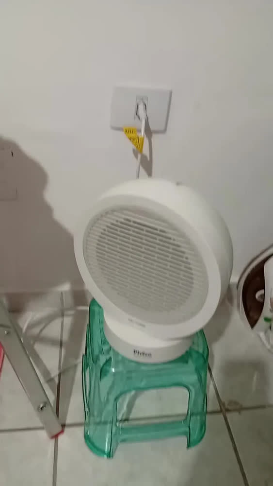foto de Aquecedor Philco PAQ2100A - 1500W