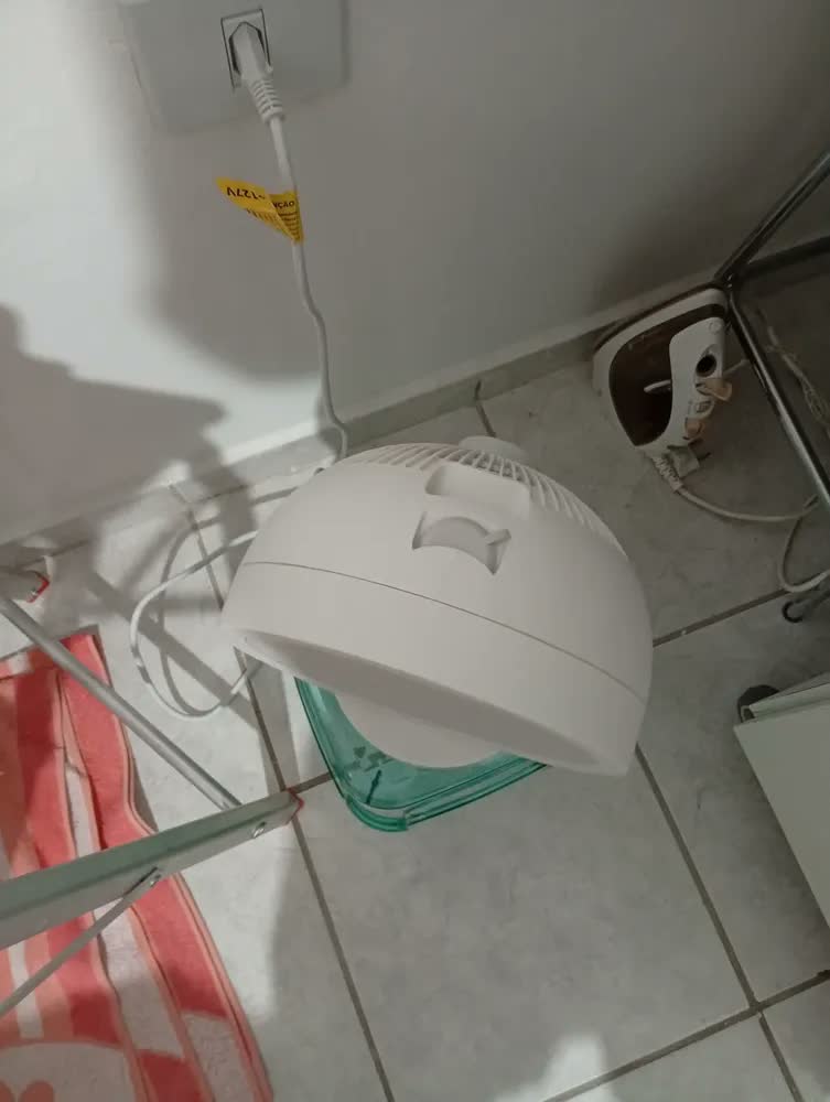 foto de Aquecedor Philco PAQ2100A - 1500W