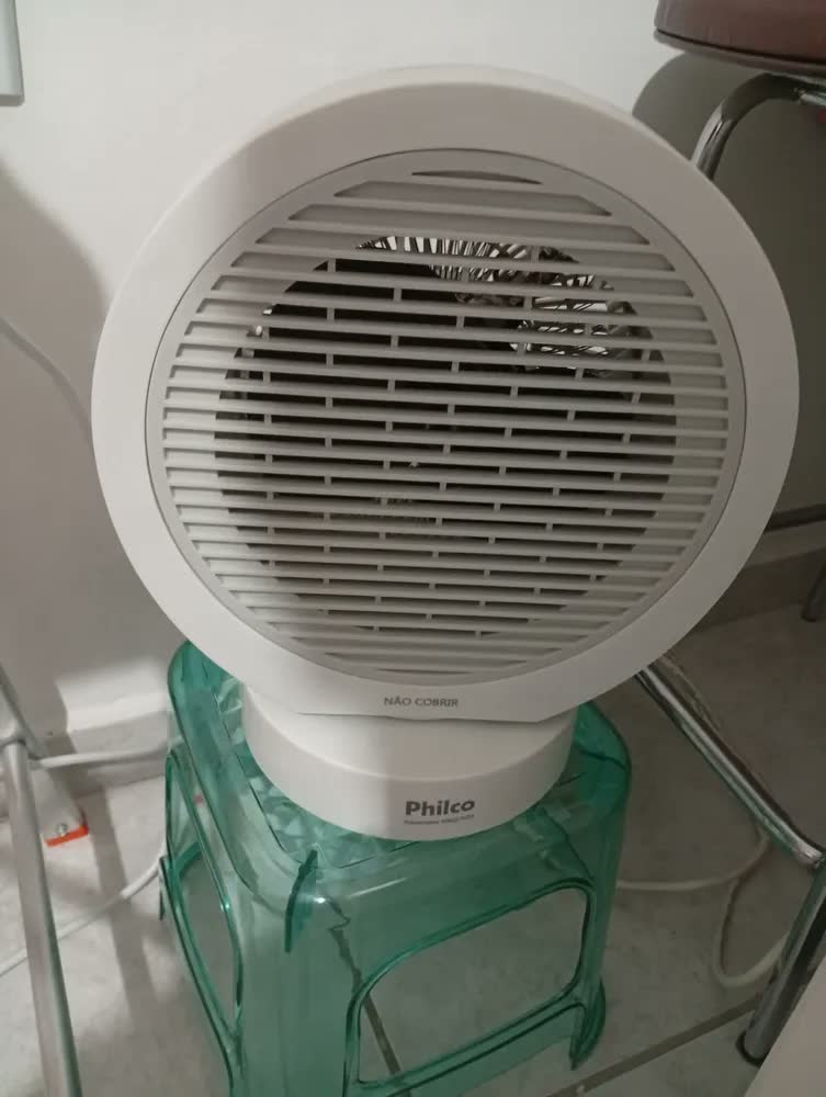 foto de Aquecedor Philco PAQ2100A - 2000W