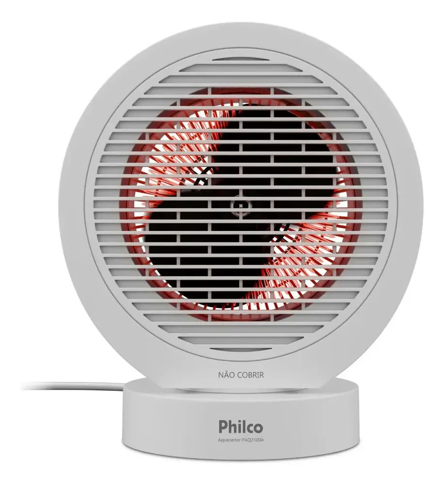 Aquecedor Philco PAQ2100A - 2000W