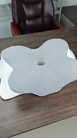 vídeo do produto