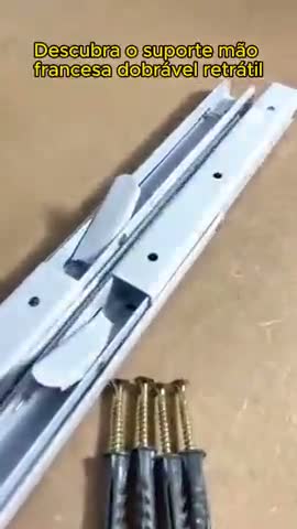 vídeo do produto
