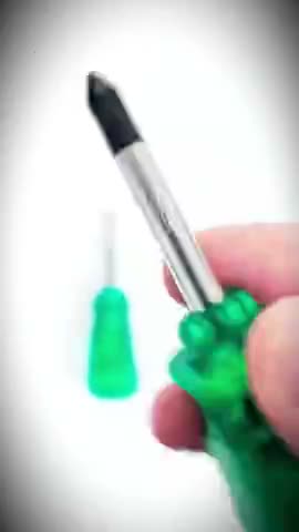 vídeo do produto