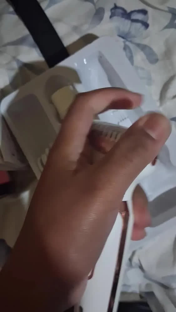 foto de Depilador Elétrico Feminino 4 Em 1 Sem Dor Pelos íntimos, Bivolt Corporal Recarregável USB Rosto Buço Axila Corpo