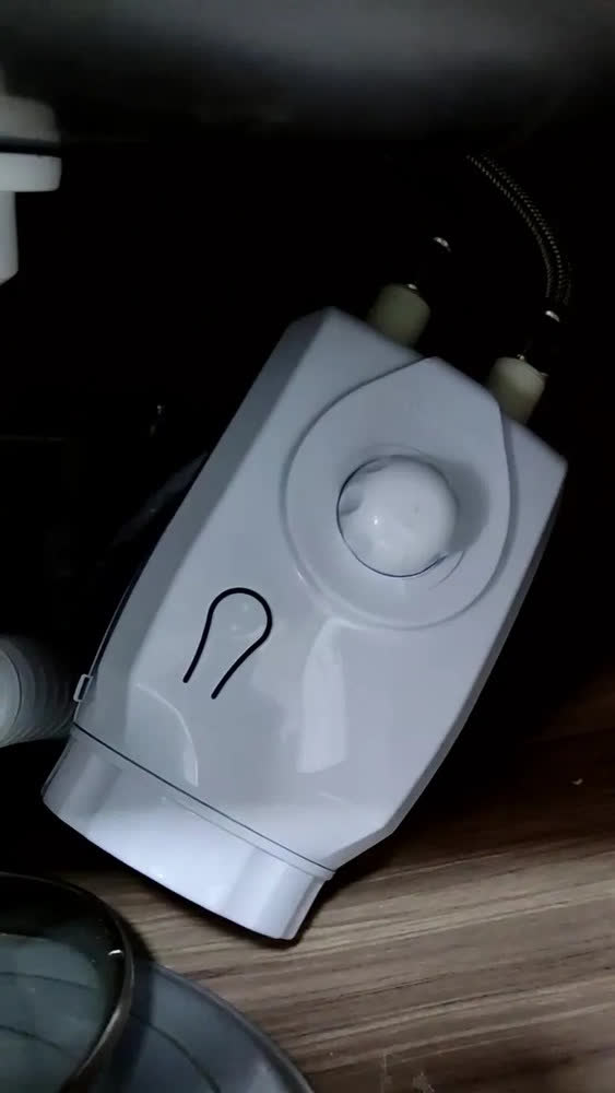 foto de Aquecedor de Água Zagonel Robust Eletrônico 5500W 220V Branco