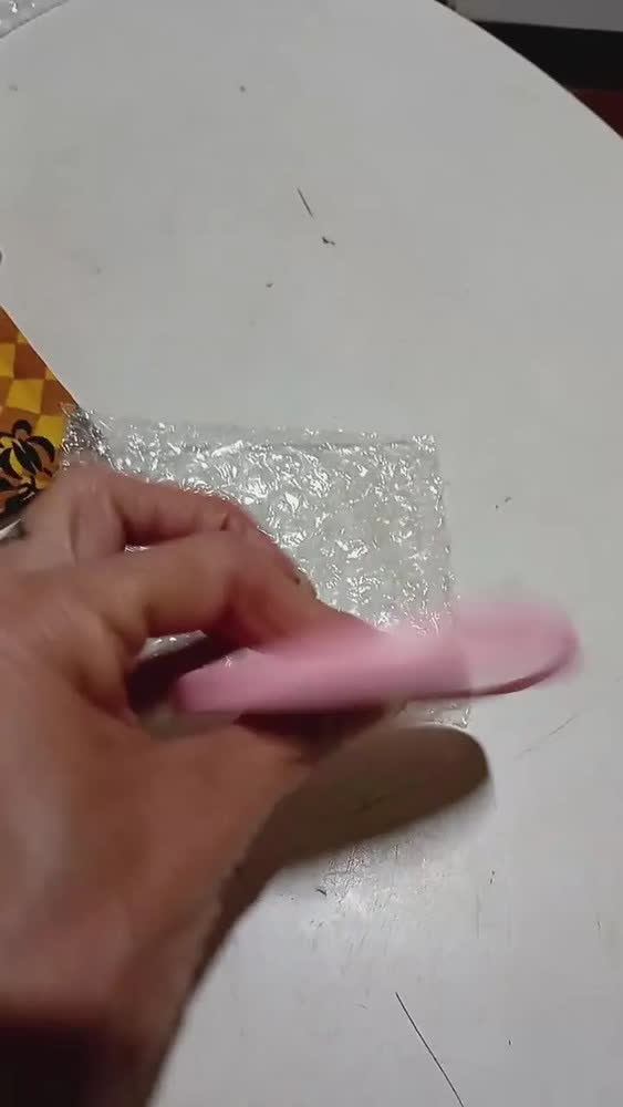 foto de Espelho De Aumento 10x Maquiagem E Barba Com Ventosas Moldura Branco