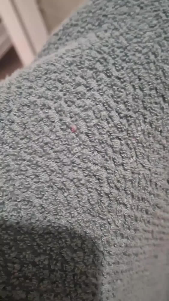 foto de Toalha Banhão 100% Algodão Nuvia Cobalto Cobalto