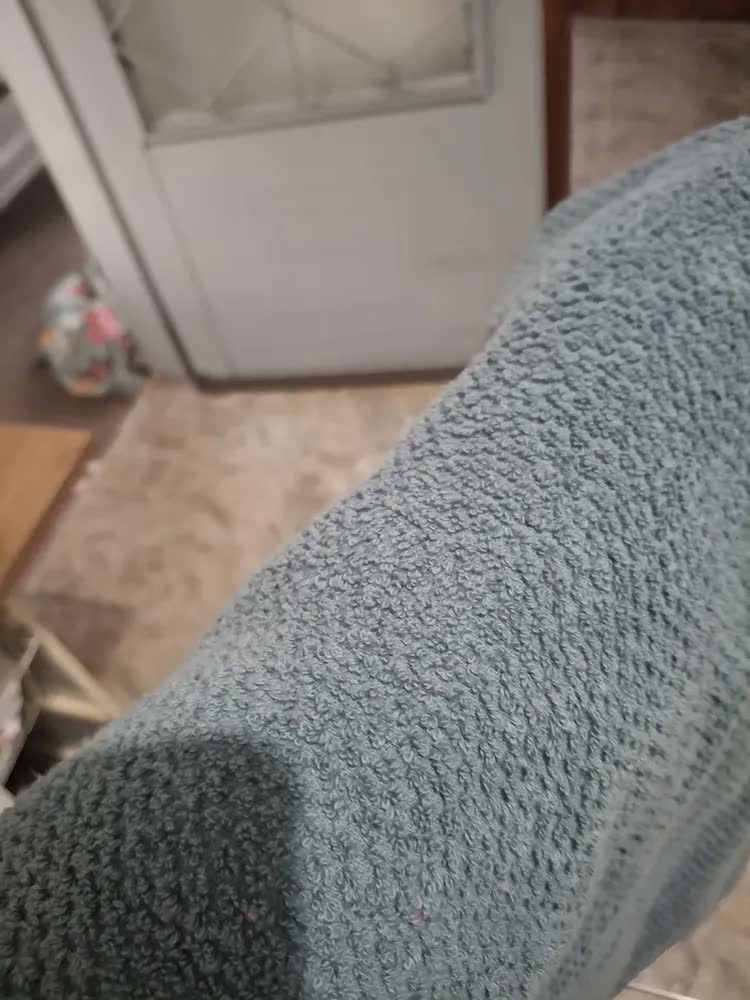 foto de Toalha Banhão 100% Algodão Nuvia Cobalto Cobalto